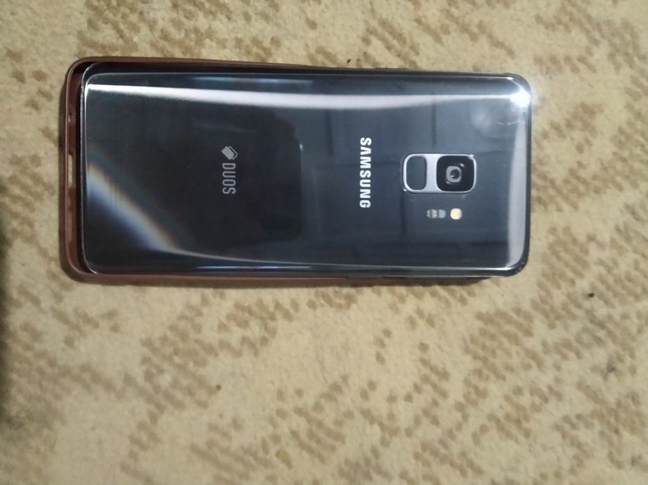 Samsung s9 bor 6 64 ideal