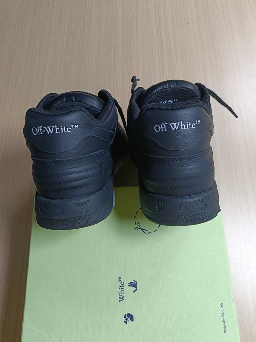 off white out of office 45