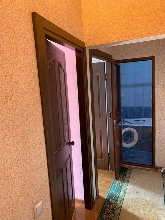 Продается квартира на метро Тинчлик, Богкуча, Рядом Саба Дармон ID:12К