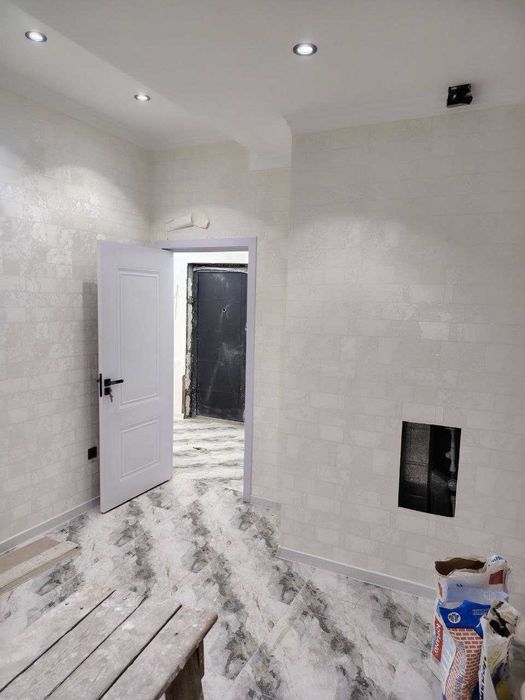 СРОЧНО ПРОДАЁТЬСЯ! 2 комнатная, на Яккасарай р, ор-р Саламатина