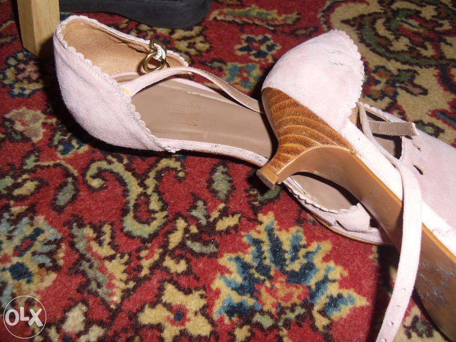 set haina piele eco +pantofi