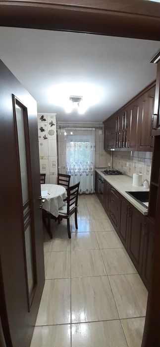 Inchiriez : apt 3 camere Tudor Vladimirescu et 1