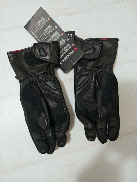 Manusi moto Modeka