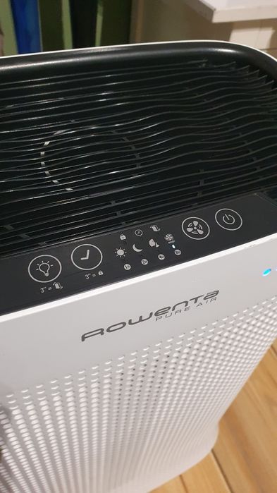 Пречиствател за въздух Rowenta Pure Air