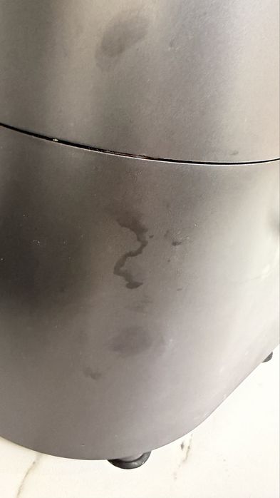 Кухонная машина Weissgauff WKM 791