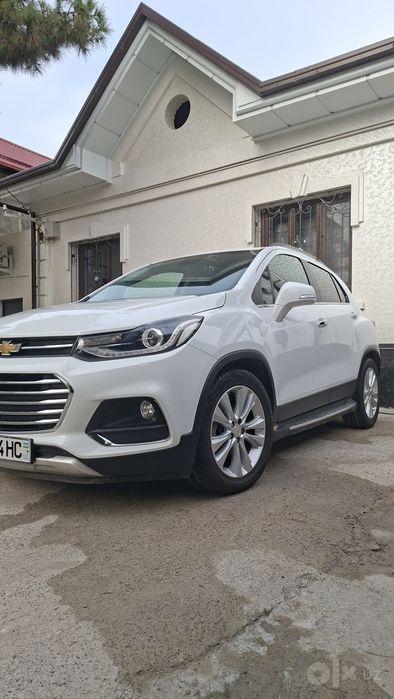 Трекер 1 автомат 2019