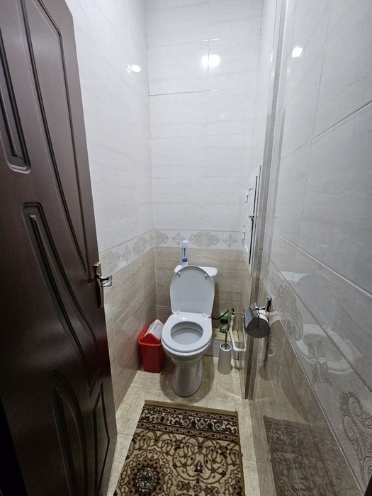 Ijaraga uzoq muddatga kvartira