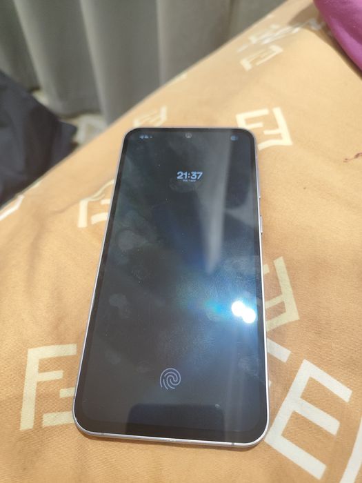 Samsung s23 fe 128 gb