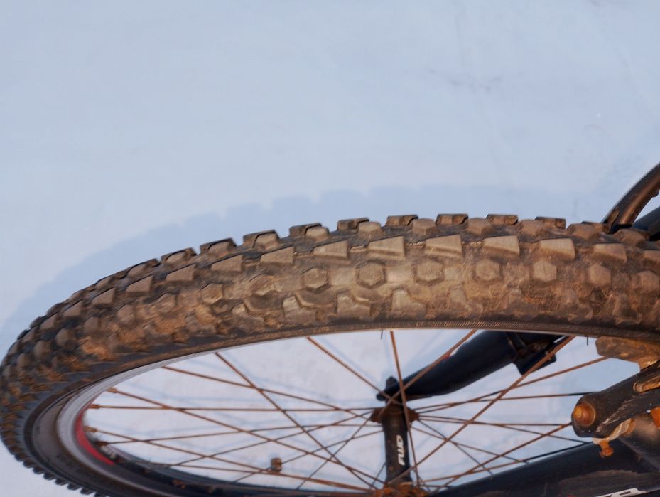 Продам велосипед