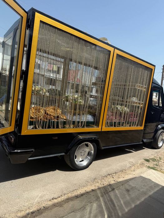 Той Мошинаси сотилади тайор юуриб турган мошина ойига 600$ дан 1000 га