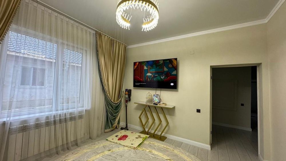 Продаётся Шикарный ДОМ