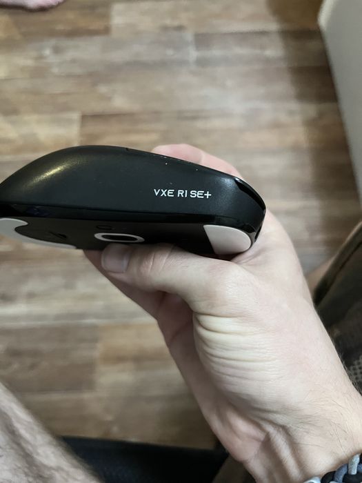 Компьютерная мышь Vxe R1 Se+