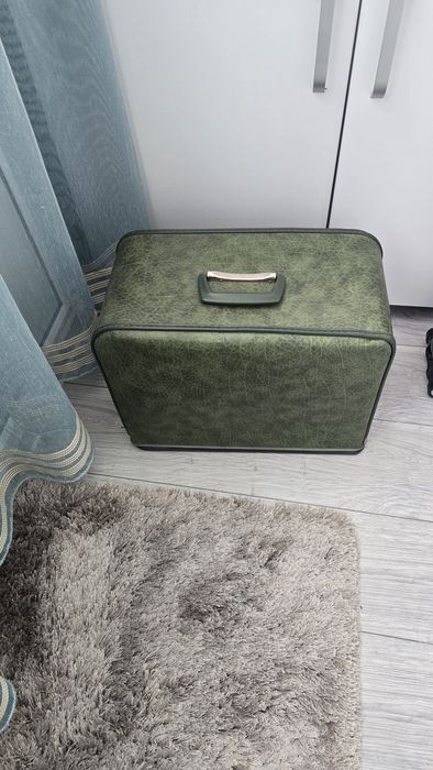 Masina de cusut Privileg (Singer)