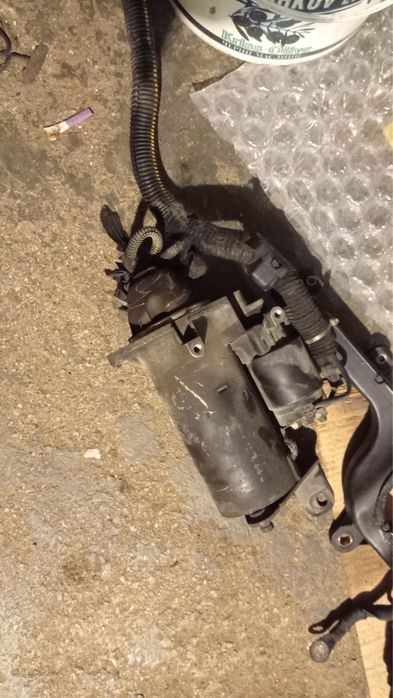 Части за опел астра Г 2.0дти