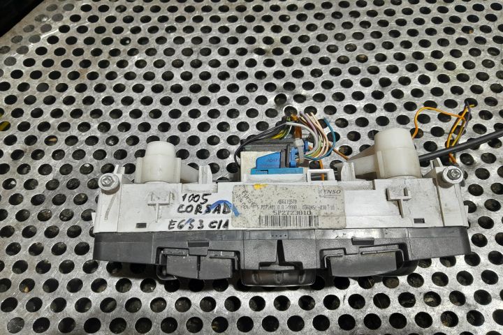 Comanda AC 466119570 466119570 Opel Corsa D