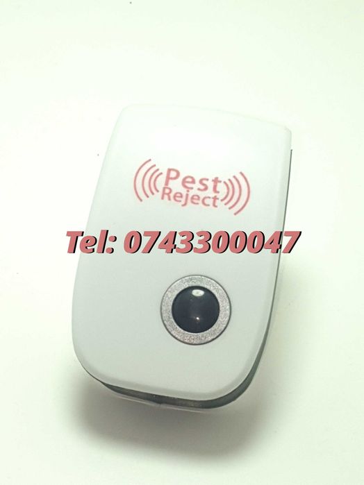 Modul Impotriva Tantarilor Rozatoarelor Gandacilor Priza 220v