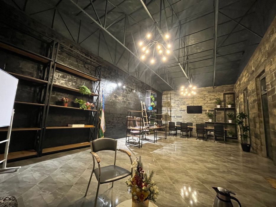 Аренда нежилого помещения