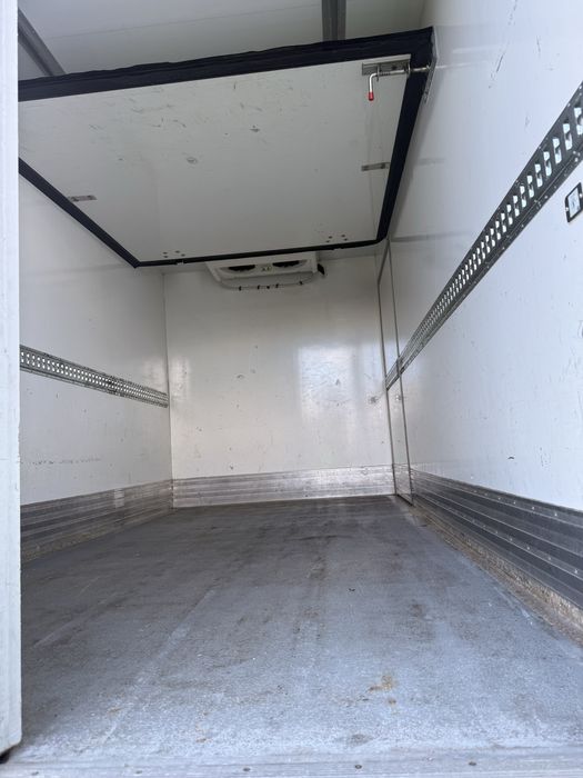 Mercedes sprinter frigorific 516 3,5t