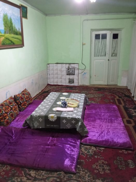 Аренда квартир в карасарой
