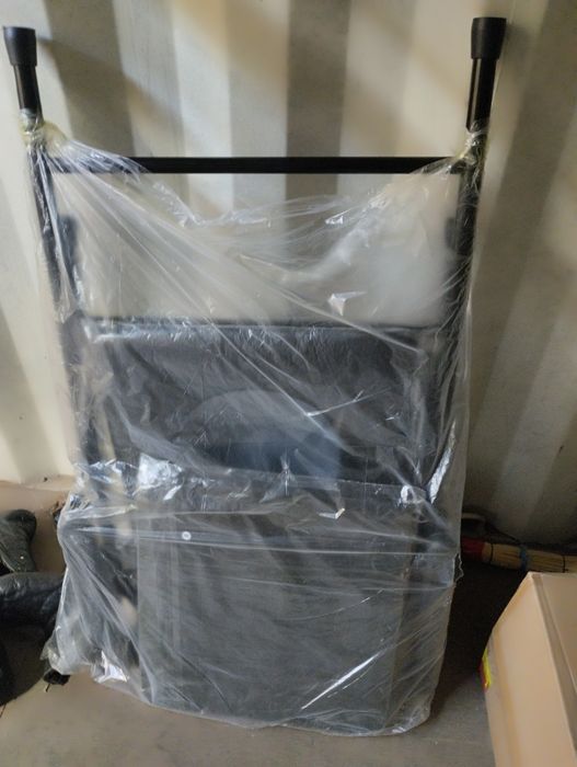 Кресло туалет для инвалидов и памперсы