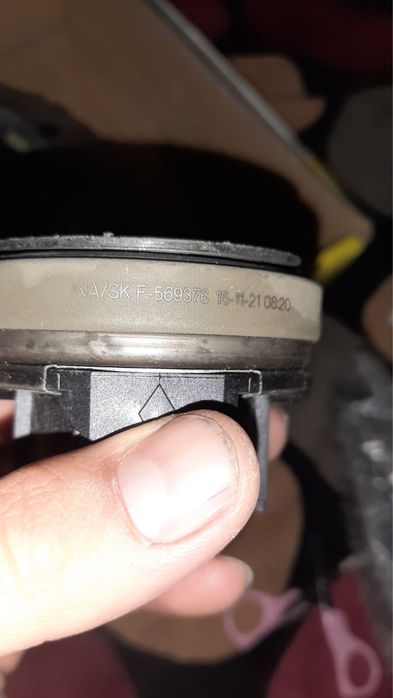 комплект Сцепления БМВ е90