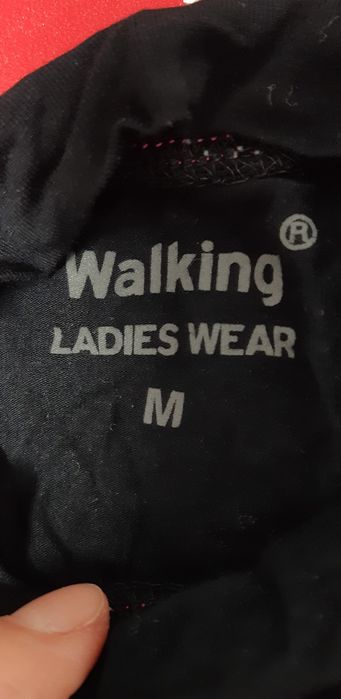 Set de corp bambus marimea M