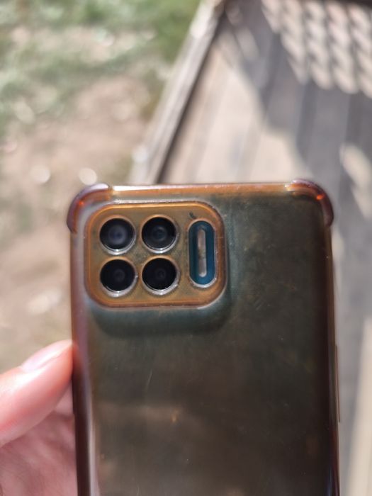 Смартфон Oppo Reno4 lite