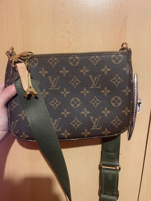 Geanta Louis Vuitton