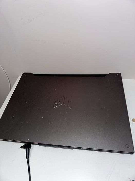 Ноутбук ASUS TUF