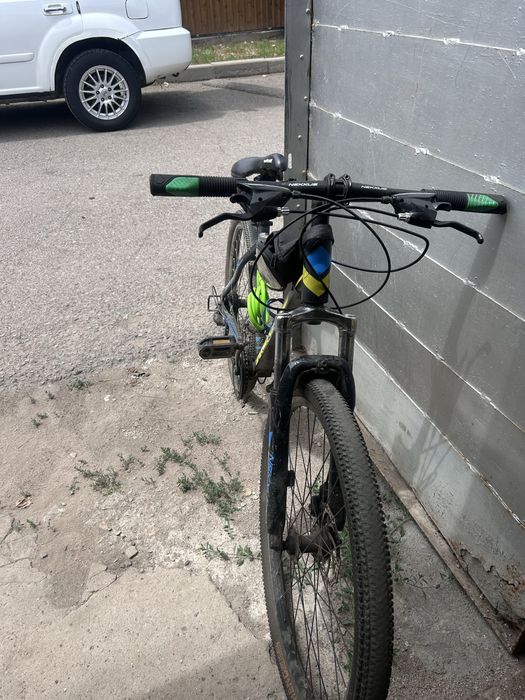 Продам велосипед