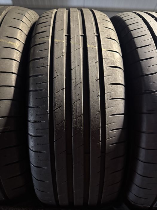 Anvelope 215/65/17 Goodyear