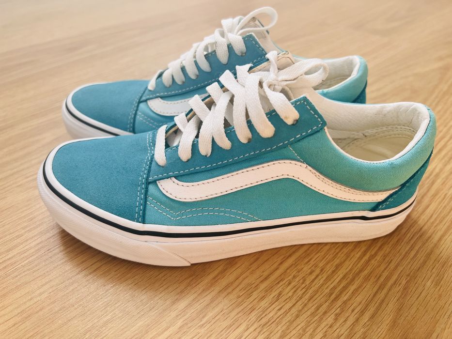 Sneaker Vans, marime 36,5