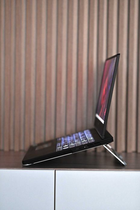 Laptop Gaming Lenovo Legion Y540 - Intel Core i7 4.5 GHz, 32GB (2x16) RAM, 1TB Samsung M.2 SSD, NVIDIA GTX 1660 Ti 6GB GDDR6 - Full Box - Impecabil