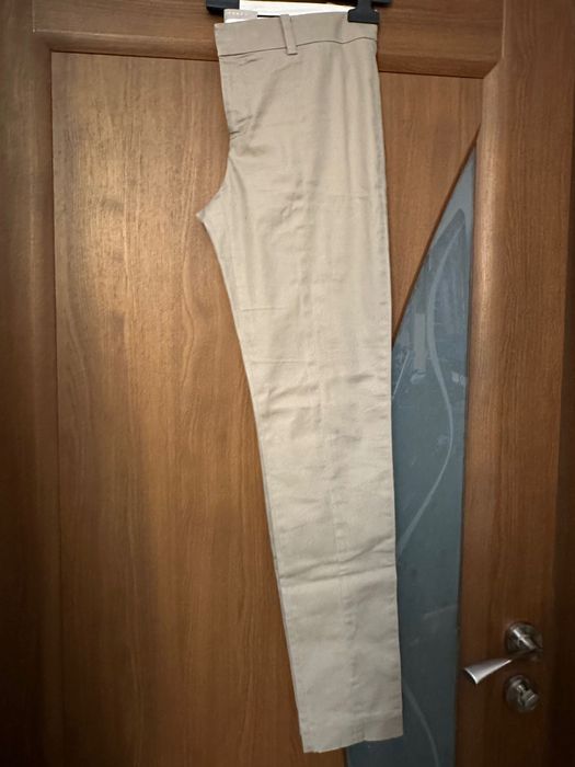 Pantaloni casual Stefanel