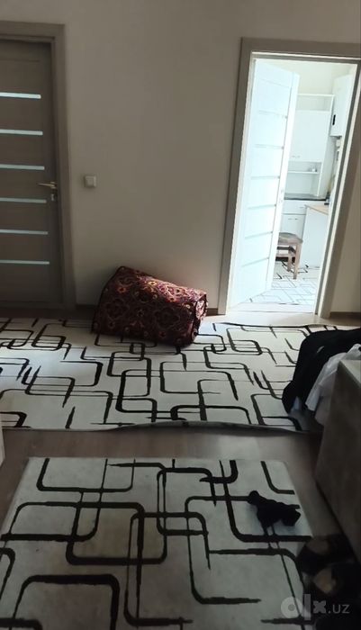 Сдается 1 ком ЖК Manzara City. Юнусабад