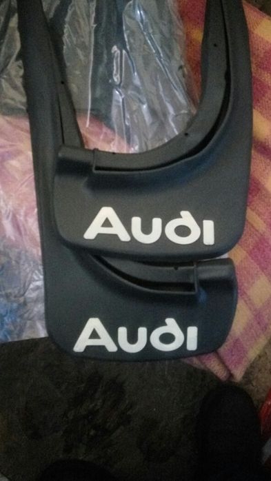 Мерс 124 брызговики модельные и универсальные