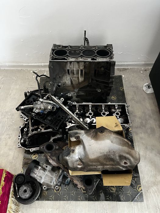 Ниссан верса мотор