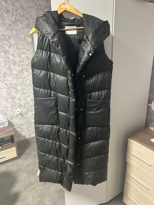 Дълга черна грейка