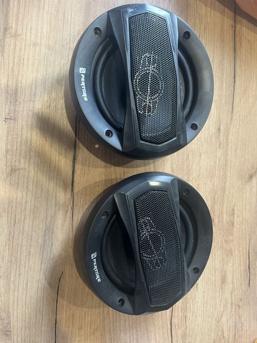 Говорители Pertors