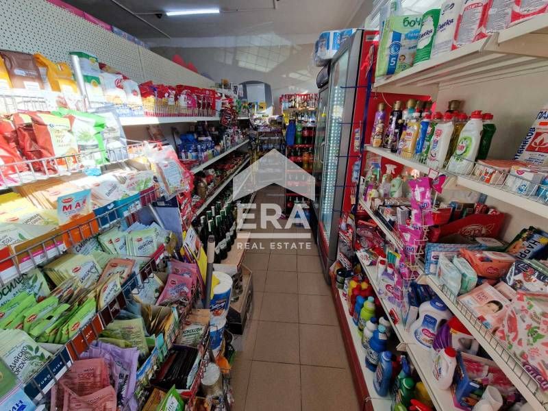 Дава се под наем Магазин в София, Овча купел 2 - 80 кв.м за 612 € - Снимка #4