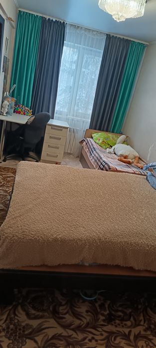 Продам 2х ком. Или обмен на дом