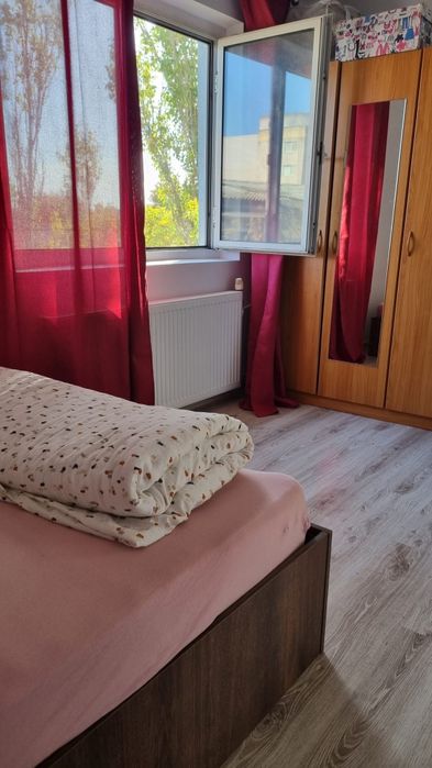 Apartament 2 camere Tomis Nord / Cireșica / Campus