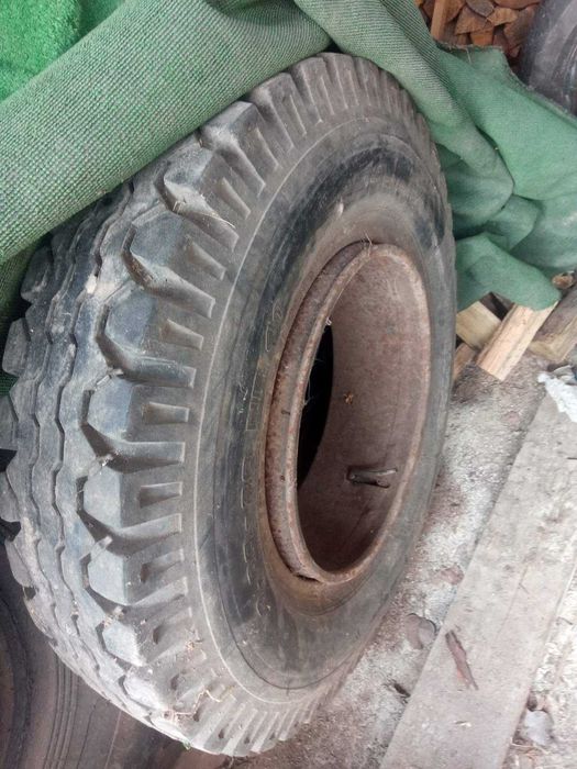 гуми за камаз втора употреба