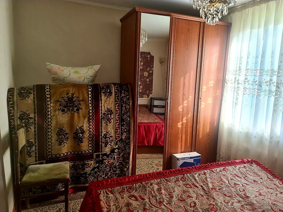 дом 4 комнатная с Каратальск