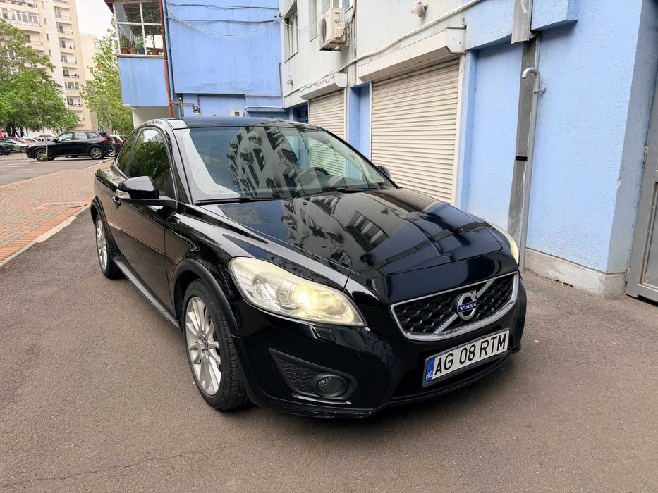 volvo c30