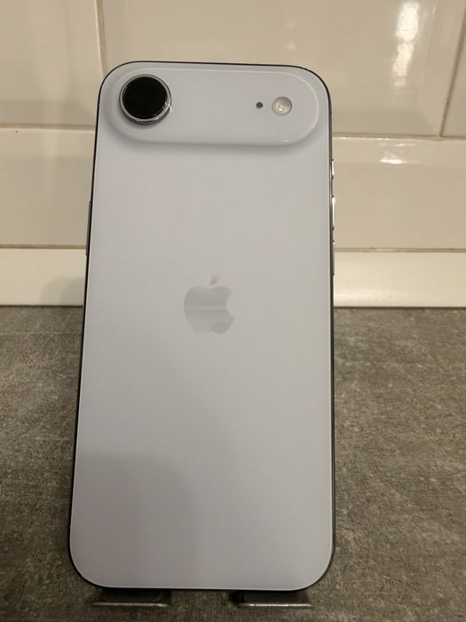 Iphone 17 air blue sky 256gb