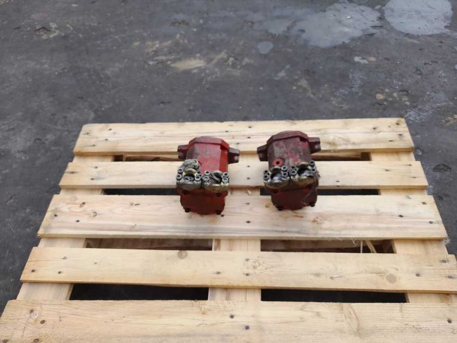 Hidromotor pompa hidraulica Linde HMF50-2