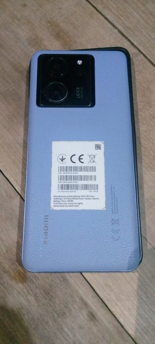Xiaomi mi 13T 12/256 filagmin