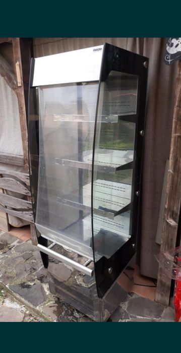 Vitrine frigo și prezentare