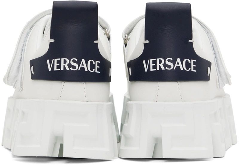 Versace Trigreca Greca barbat